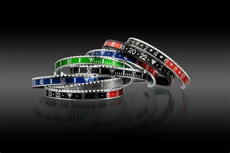 bracciale in acciaio nero per rolex|I BRACCIALI E I FERMAGLI ROLEX.